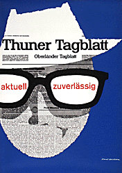 Jacobsen Knud - Thuner Tagblatt