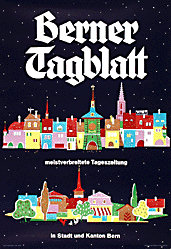 Häfeli Walter - Berner Tagblatt