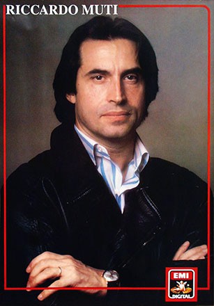 Anonym - Riccardo Muti