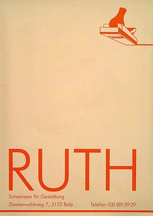 Anonym - Ruth