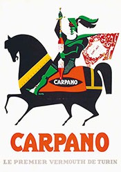 Testa Armando - Carpano