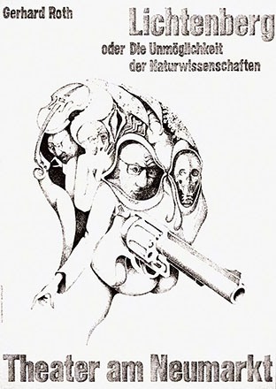 Schwarzer Esther - Lichtenberg