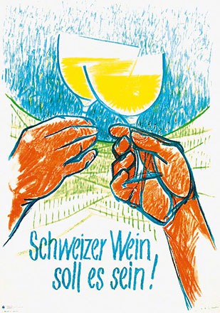 Seigner Fritz - Schweizer Wein