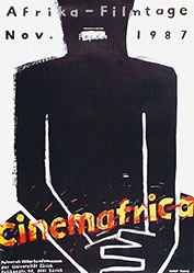 Brühwiler Paul - Cinemafrica