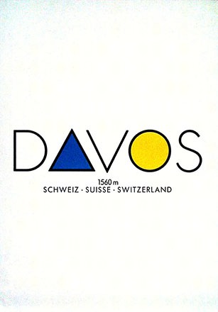 Anonym - Davos