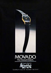 Anonym - Movado