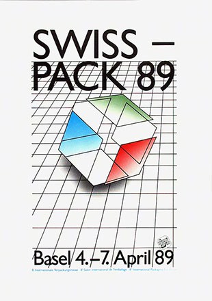 Anonym - Swiss-Pack