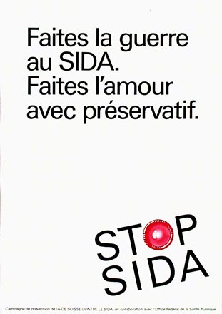 cR Basel - Stop Sida
