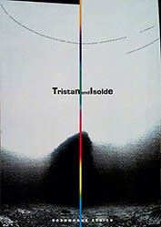 Geissbühler Karl Domenic - Tristan und Isolde