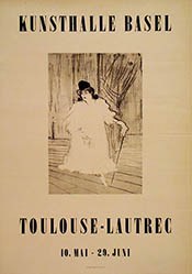Anonym - Toulouse-Lautrec