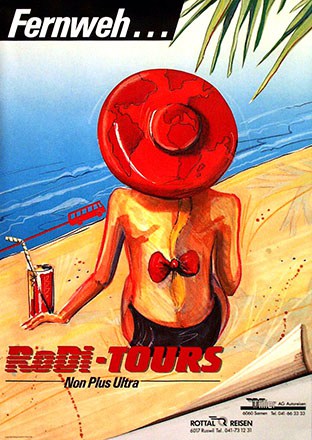 Rüegg Rolf - Rodi-Tours