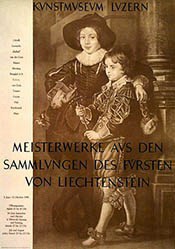 Bruggmann & Hilber - Meisterwerke aus den Sammlungen