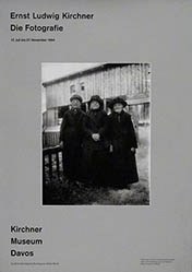 Anonym - Ernst Ludwig Kirchner