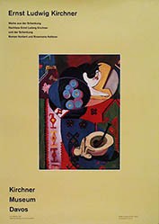 Anonym - Ernst Ludwig Kirchner