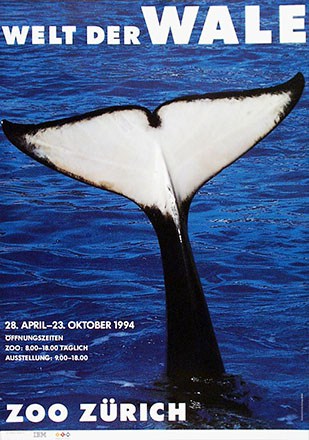 Gruber Erich - Welt der Wale