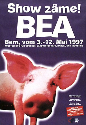 Contexta Werbeagentur - BEA
