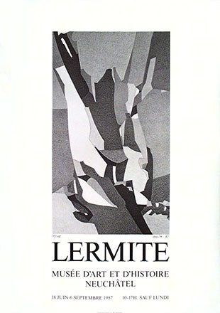 Anonym - Lermite