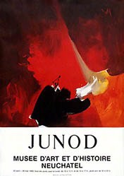 Anonym - Junod