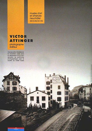 Walther V. - Victor Attinger