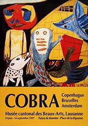 Anonym - Cobra