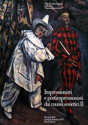 Francone Marcello - Impressionisti et postimpressionisti