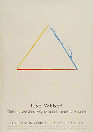 Zimmermann Peter - Ilse Weber
