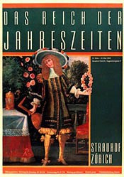 Zimmermann Peter - Das Reich der Jahreszeiten
