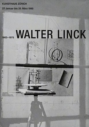Müller Lars - Walter Linck