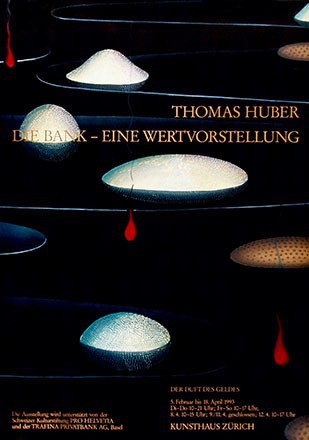 Huber Thomas - Thomas Huber