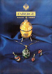 Anonym - Fabergé