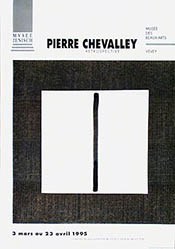 Anonym - Pierre Chevalley