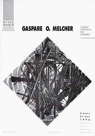 Anonym - Gaspare O. Melcher