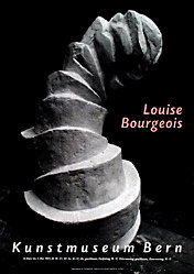 Schott Franziska & Schibig Marco - Louise Bourgeois