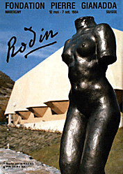 Anonym - Rodin