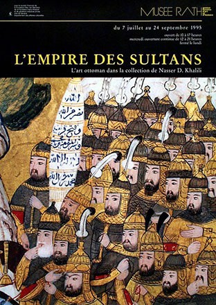 Anonym - L'Empire des sultans