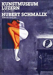 Anonym - Hubert Schmalix