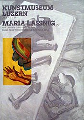 Anonym - Maria Lassing