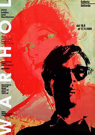 Bianda Alberto - Andy Warhol