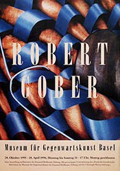 Vischer & Vettiger - Robert Gober