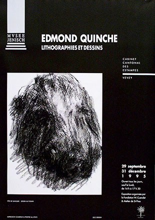 Doc Design - Edmond Quinche