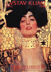 Meichtry Egon - Gustav Klimt