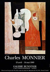 Anonym - Charles Monnier