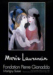 Anonym - Marie Laurencin