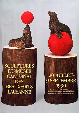 Benteliteam - Sculptures du