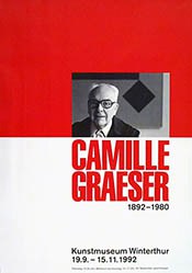 Ramspeck Felix - Camille Graeser
