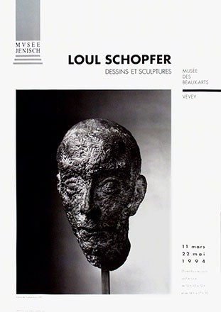 Anonym - Loul Schopfer