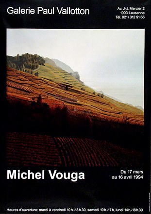 Mollard Philippe - Michel Vouga