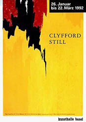 Anonym - Clyfford Still