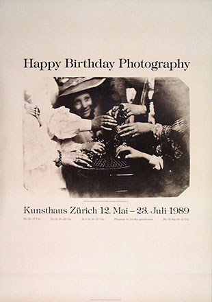 Meichtry Egon - Happy Birthday Photography