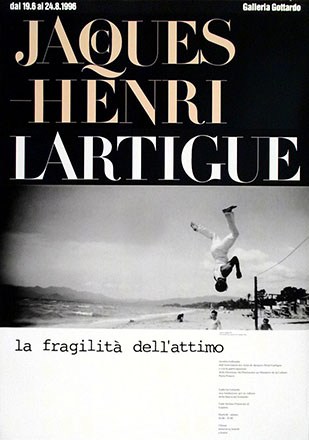 Bianda Alberto - Jacques-Henry Lartigue